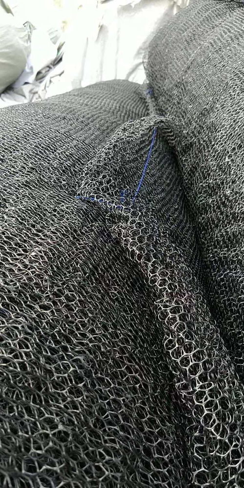 忻州三維植被網(wǎng)技術(shù) PE膜應(yīng)用與根系固定機制解析