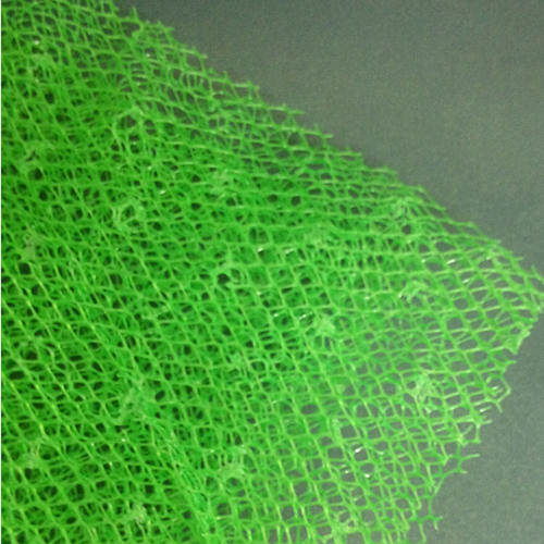 淮安實業(yè)集團三維植被土工網墊及PE膜的應用與優(yōu)勢