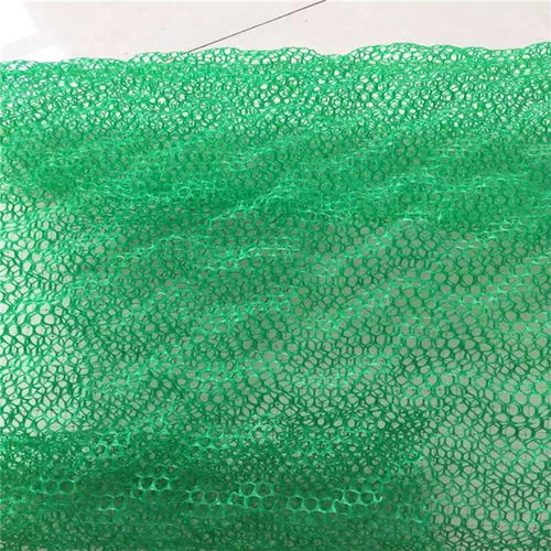 滄州護坡EM1三維土工網墊規(guī)格加工定制與土工模袋應用