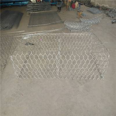 包塑石籠網(wǎng)、加筋格賓與防汛排水網(wǎng)的應(yīng)用與優(yōu)勢(shì)