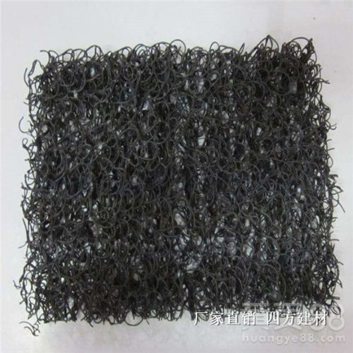 西安土工網墊廠家供應 高效排水網的卓越選擇