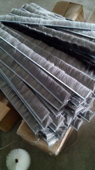 環冷機不銹鋼絲條刷——價格、廠家選擇與潛山萬里達刷業制品廠簡介