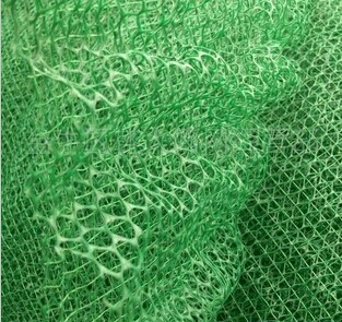 鳳凰縣高標準工程優選 泰安路德廠家直銷專業土工網墊與PE膜，品質保障熱線13305317066