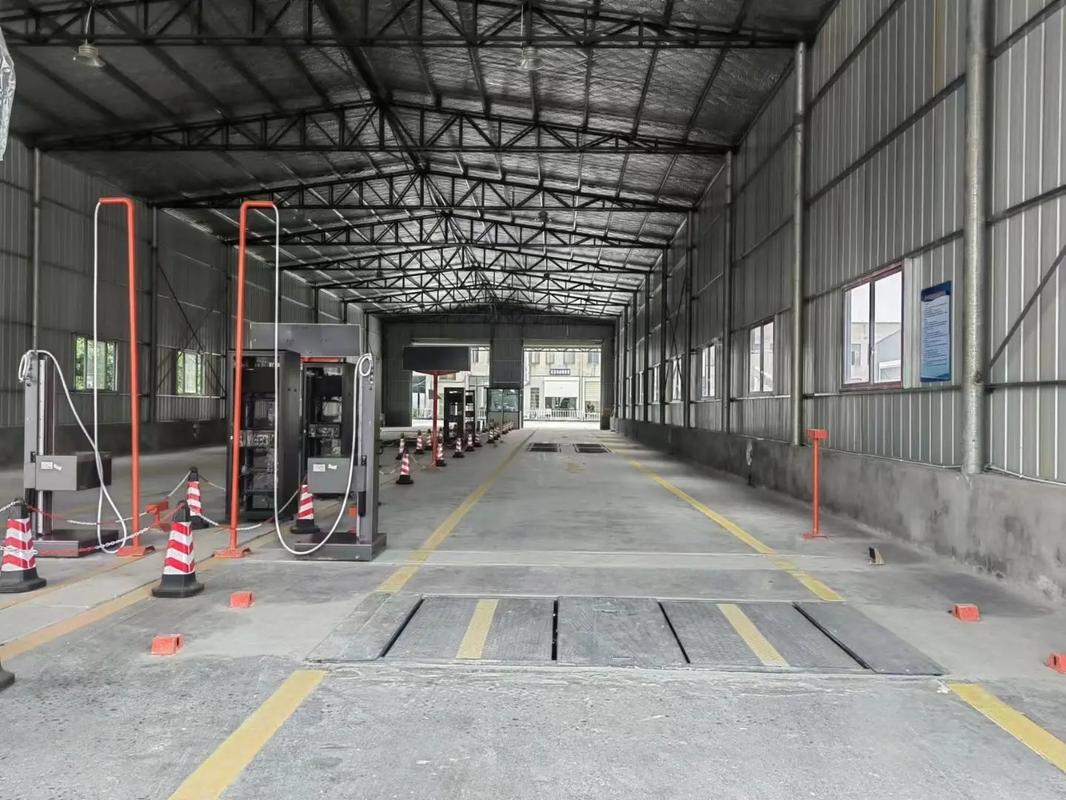 誠北機(jī)動(dòng)車檢測站試營業(yè)開啟，為您的愛車保駕護(hù)航